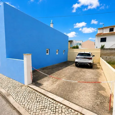 Blue House Sta Cruz - Charm 5min From The * サンタ・クルーズ